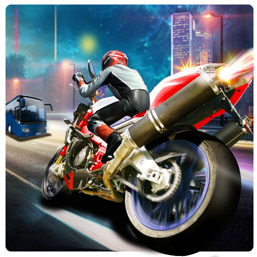 Turbo Racer - Bike Racing 1.3.8 Icon