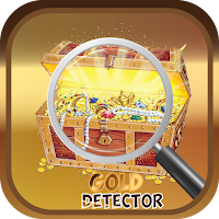 Gold detector 2021 Metal Gold Detector
