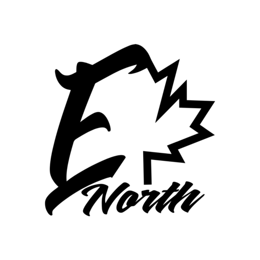 Empowered North logo