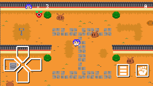 HeijokyoAlias Screen 2