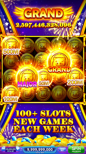 Lava Slots - Casino Games 22