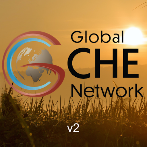 Global CHE Network v2 logo