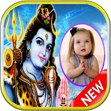 Lord Shiva 2018 Photo Frames New icon