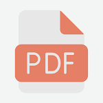 Cover Image of ダウンロード PDF Tool Android pdfeditor1.3 APK