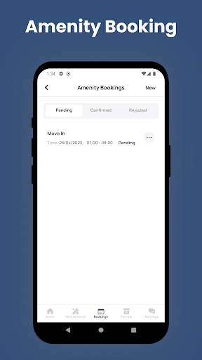 MYBOS Resident Screenshot 4 - AppWisp.com