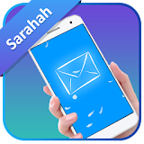Theme for Sarahah Wallpapers icon