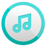 Free MP3 Player Downloaded icon