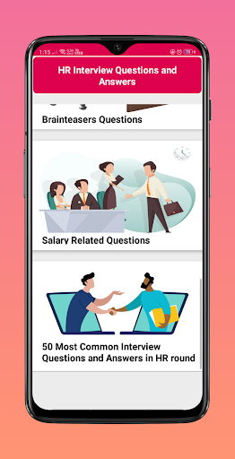 HR Interview Questions and Ans
