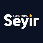 Cover Image of Download Semerkand Seyir 1.0 APK
