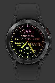 nbWatch: Dynamic Watchのおすすめ画像4