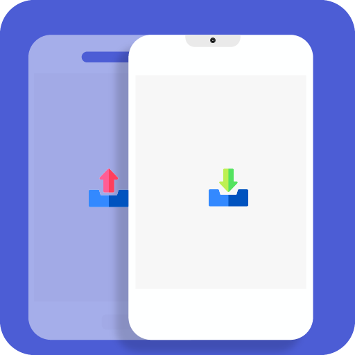 Phone Clone: Smart Switch Data logo