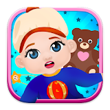 Babies Care Games icon