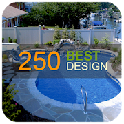 250 Pool Design Ideas