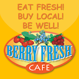 Berry Fresh Café icon