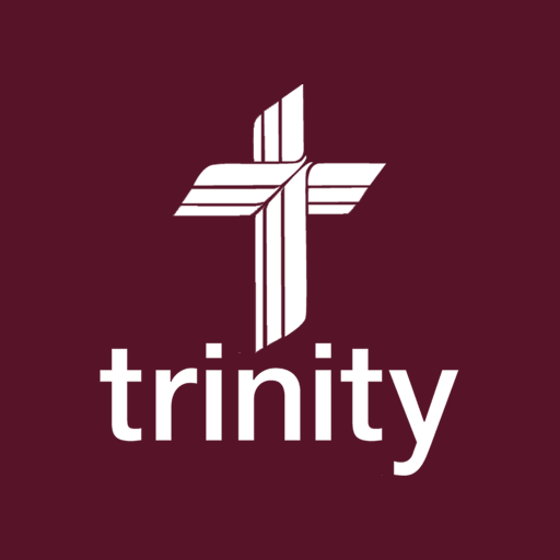 Trinity Peoria logo