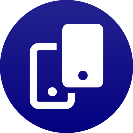 JioSwitch - Transfer Files & S logo