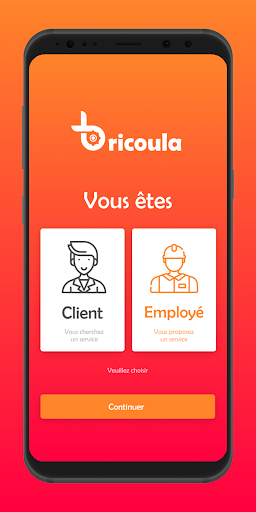 Bricoula Screenshot 2 - AppWisp.com