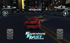 Furious Speedy Racingのおすすめ画像4