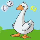 Game of the Goose icon