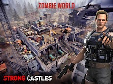 Zombie World SLG 3D : last day of survivalのおすすめ画像5