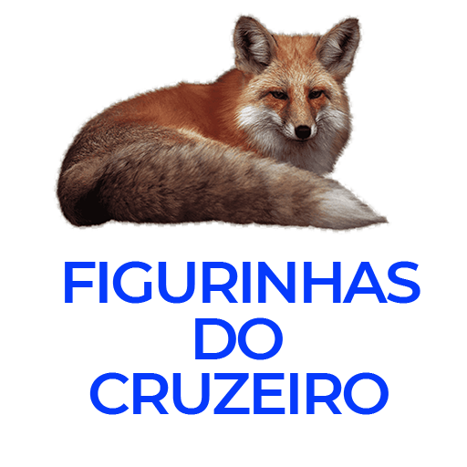 Figurinhas do Cruzeiro Scarica su Windows