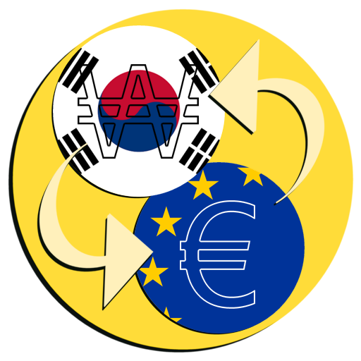 Won Euro Converter KRW EUR Apps On Google Play