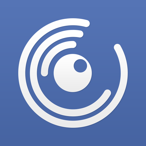 myXinet logo