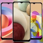 Cover Image of 下载 Galaxy A12 Wallpaper 3.0 APK