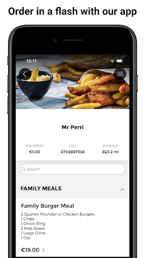 App-voorskou