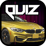 Quiz for BMW M4 Fans icon