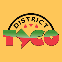 District Taco: Download & Review
