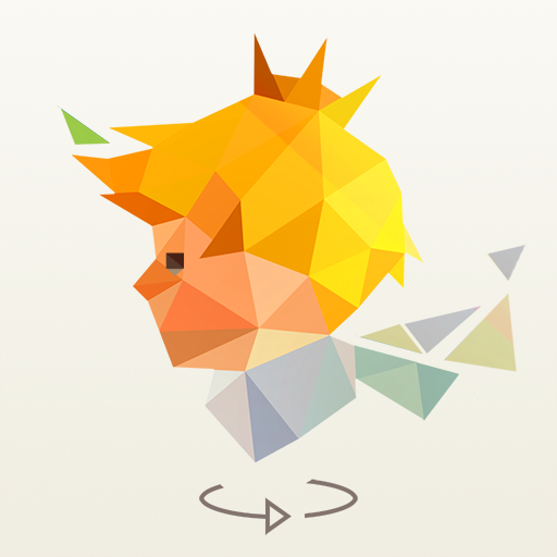 Poly Star : Prince story 1.31 Icon