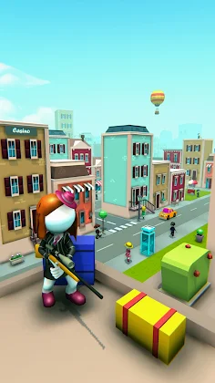 Sniper Mafia Shooter - Screenshot 4