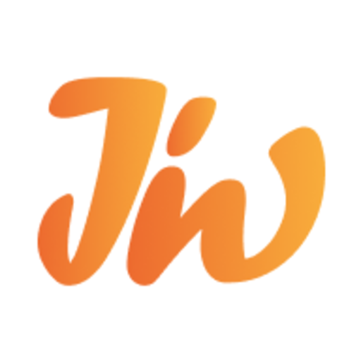 Jinnove by fidel logo