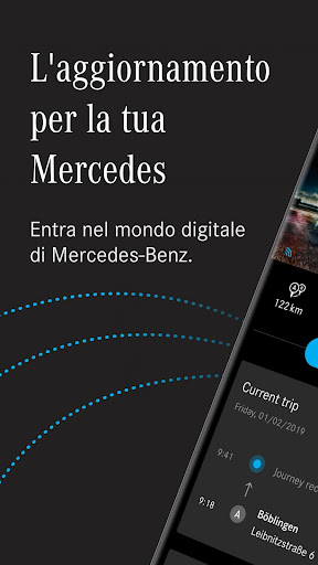 Anteprima dell'app