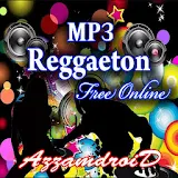Reggaeton Free Online icon