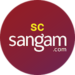 Cover Image of Descargar SC Sangam: Family Matchmaking,Shaadi & Matrimony 2.4.3 APK
