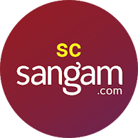 SC Matrimony by Sangam.com