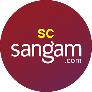 SC Matrimony by Sangam.com apk