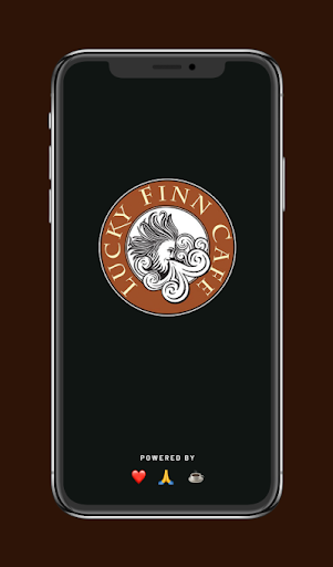 Android application Lucky finn screenshort