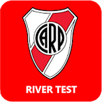 Cover Image of Unduh RIVER TEST  APK