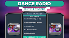 ダンスラジオのおすすめ画像1
