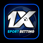 Cover Image of Download 1XBET Sports Betting App Tips 1.0.0 APK