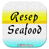 Resep Seafood icon