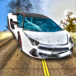 Grand Car Crash 3D