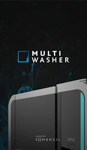 Multiwasher
