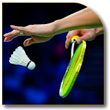 Badminton Lessons icon