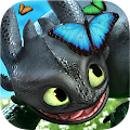 Tải Game Dragons: Rise of Berk APK MOD 100% Thành Công