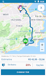 screenshot of COOPTAX NITEROI