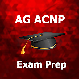 Ikonbilde AGACNP Acute Care NP Exam Prep